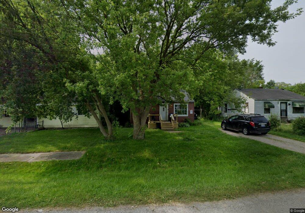 1294 E Cornell Ave, Flint, MI 48505 - photo 1