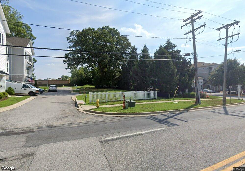 50 Housley Terrace, Annapolis, MD 21401 - photo 1