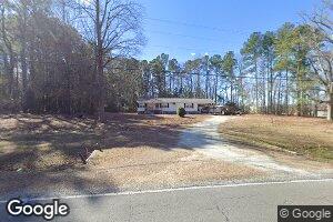 1528 Jackson Store Rd, Beulaville, NC 28518