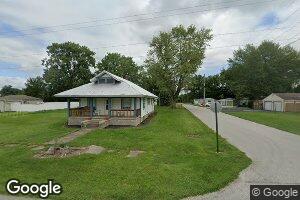 425 S Elm St, Bunker Hill, IN 46914