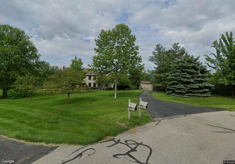 6935 Concord Bend Dr, Powell, OH 43065 - photo 1