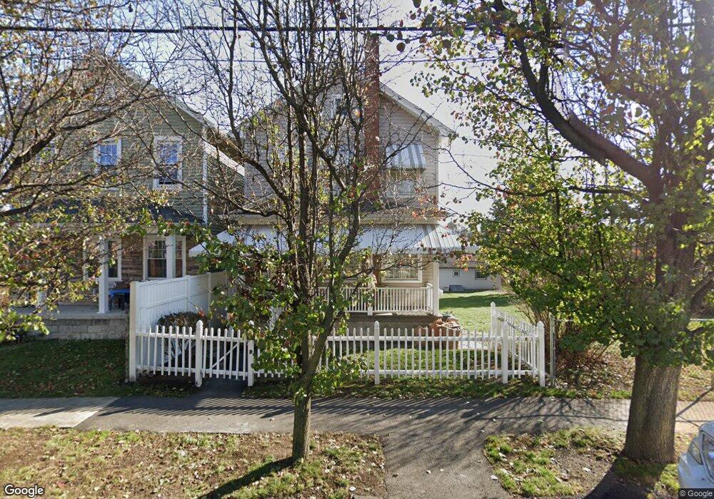 217 5th Ave, Scranton, PA 18505 - photo 1