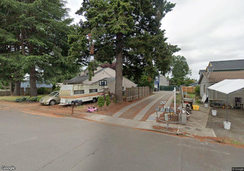 489 S Knott St, Canby, OR 97013 - photo 1