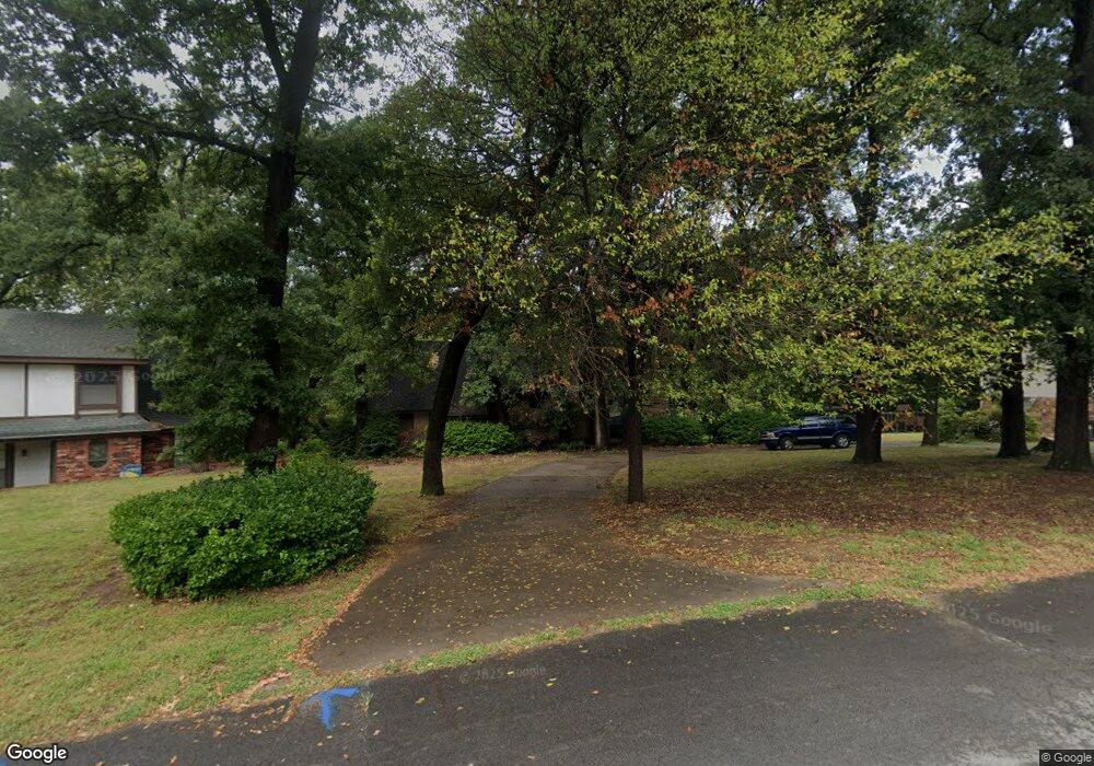 13420 S 123rd East Place, Broken Arrow, OK 74011 - photo 1