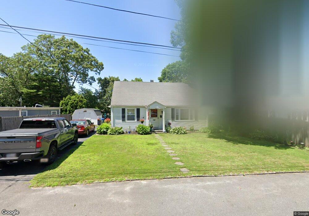 101 Normandy Dr, Cranston, RI 02920 - photo 1