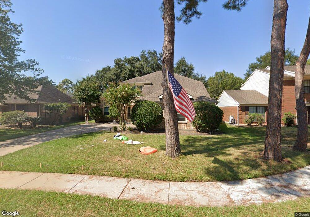 7611 Magnolia Shadows Ln, Houston, TX 77095 - photo 1