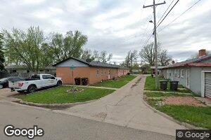 102 3rd Ave, Harvard, NE 68944
