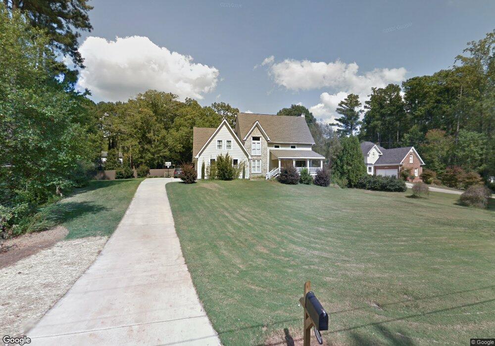 1080 Marka Ln, Alpharetta, GA 30004 - photo 1