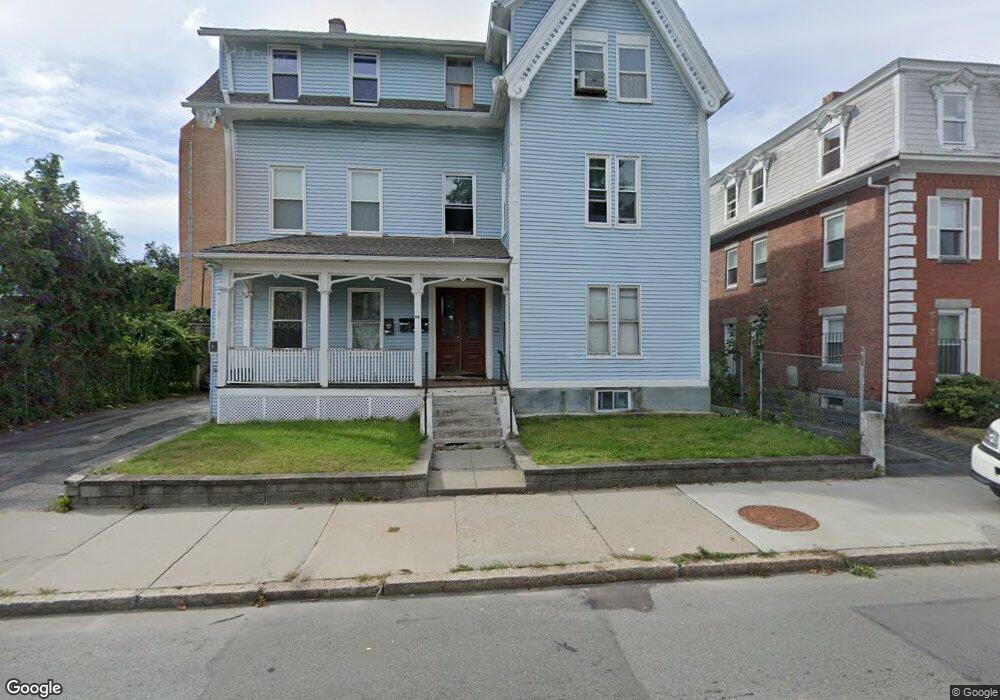 96 Elm St, Worcester, MA 01609 - photo 1