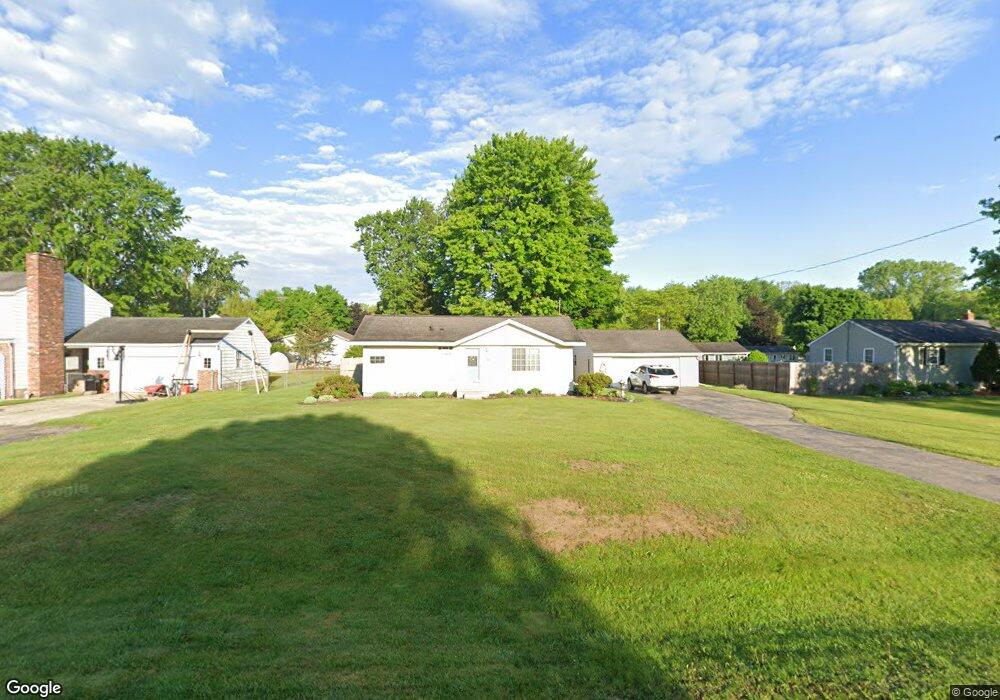 11149 Phyllis Dr, Clio, MI 48420 - photo 1