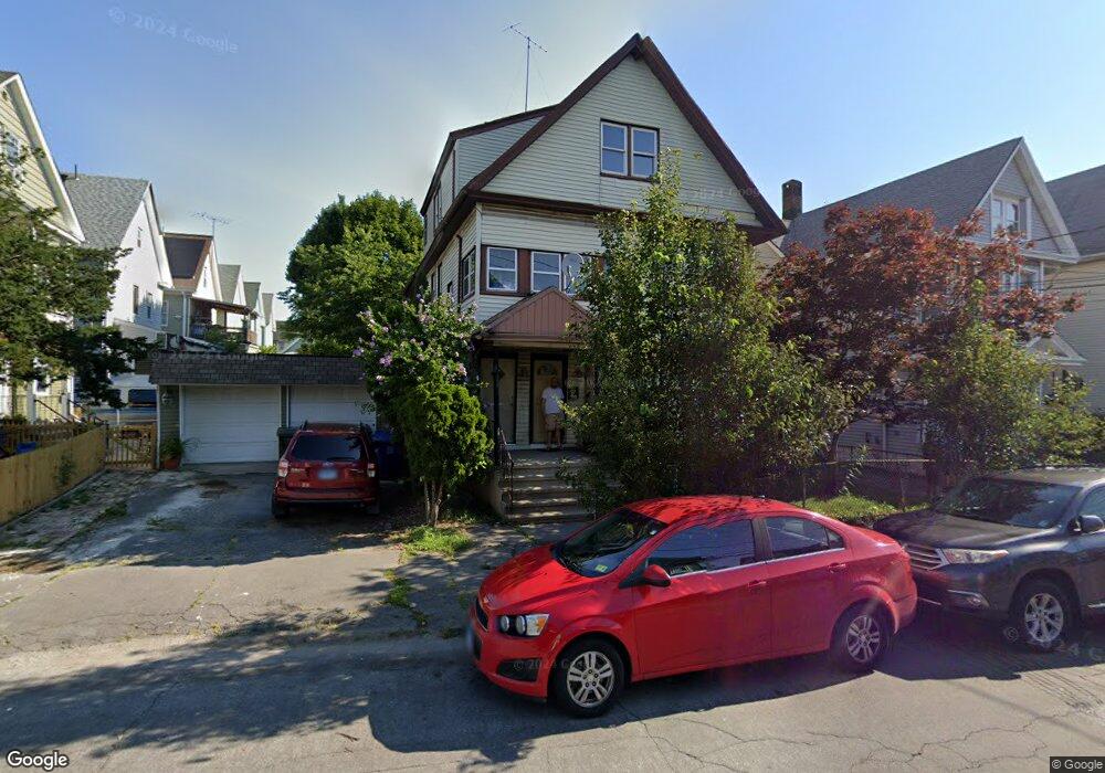 105 Berkshire Ave unit 107, Bridgeport, CT 06608 - photo 1