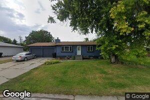 174 Rosebud St, Forsyth, MT 59327