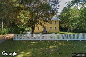 117 New Chester Rd, Hill, NH 03243
