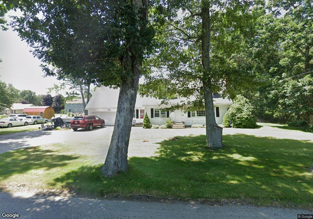 14 Lyons Rd, Dudley, MA 01571 - photo 1