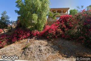 7892 E Autry Dr, Anaheim, CA 92808