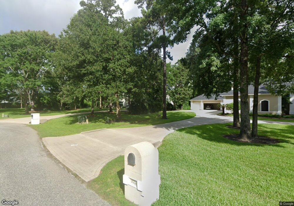 3707 Chateau Cove, Spring, TX 77386 - photo 1