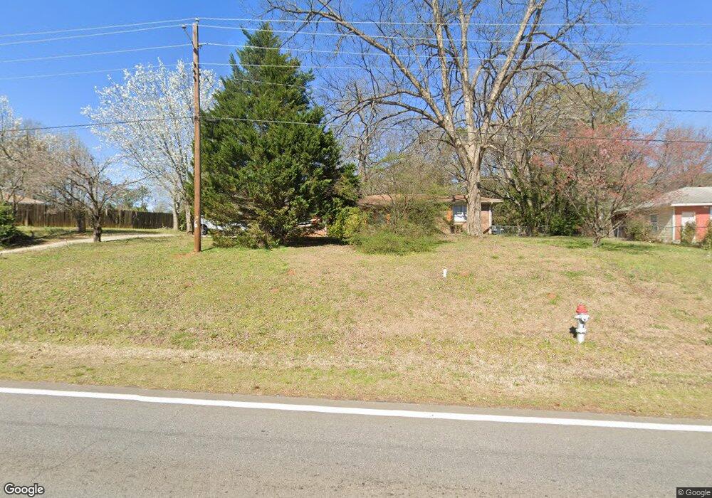 4121 Thurmond Rd unit 16, Forest Park, GA 30297 - photo 1