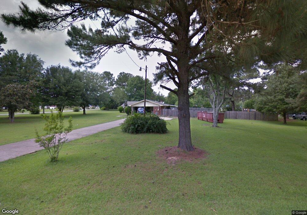 3 Billy Craft Rd, Laurel, MS 39443 - photo 1