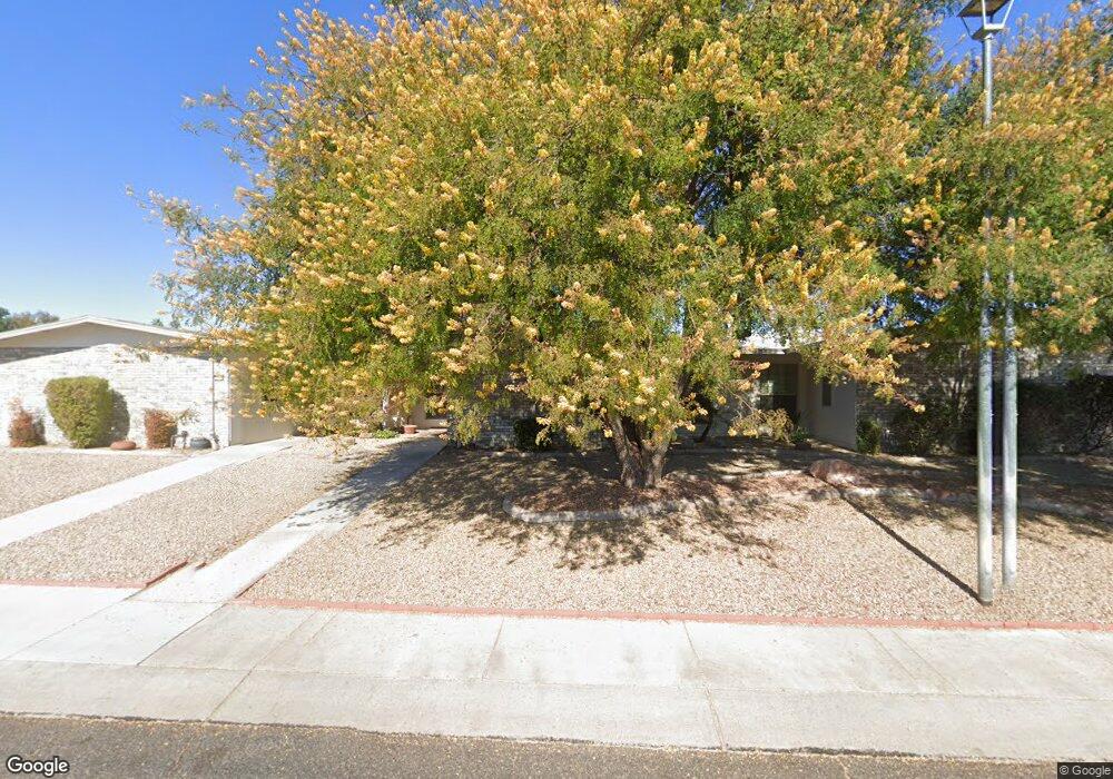 10522 W Granada Dr, Sun City, AZ 85373 - photo 1