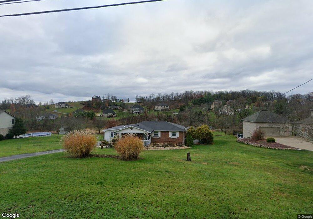 5923 Claridge Export Rd, Export, PA 15632 - photo 1