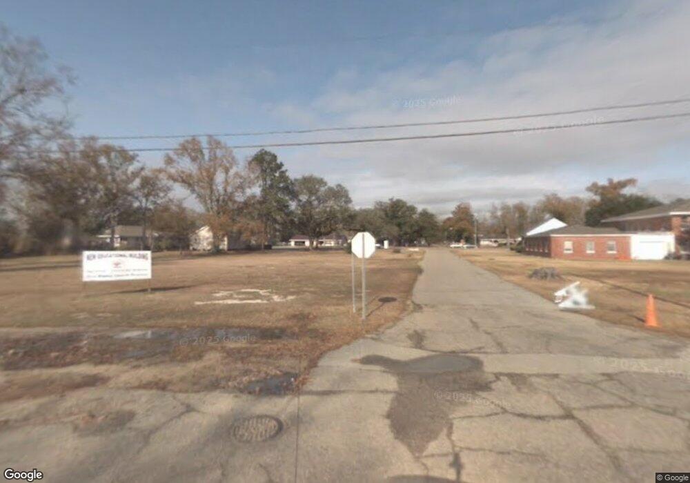 205 Oak St, Picayune, LA 39466 - photo 1