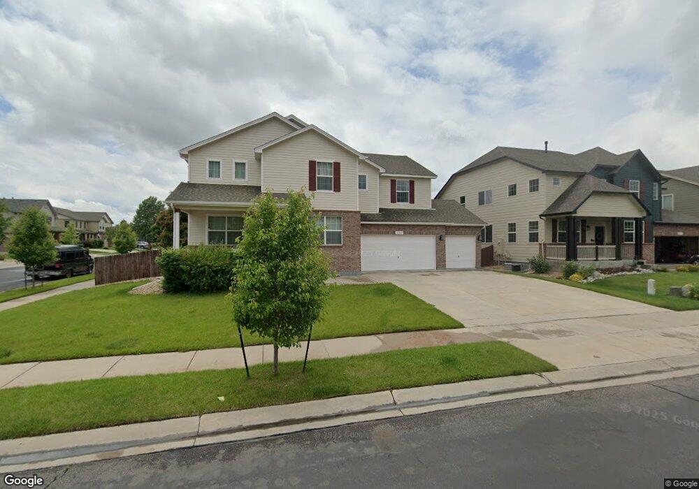 6349 Richland Ave, Timnath, CO 80547 - photo 1