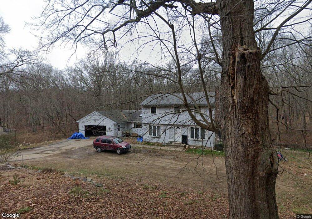 48 Mill Stream Rd, Amston, CT 06231 - photo 1