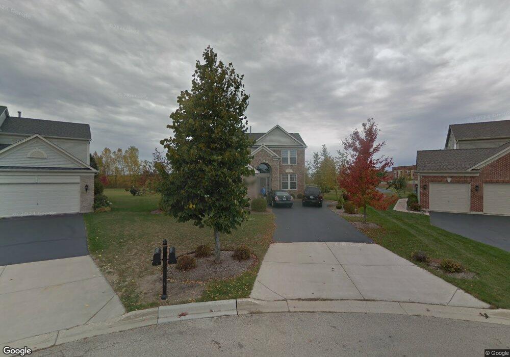 7 Reedsworth Ct, Algonquin, IL 60102 - photo 1