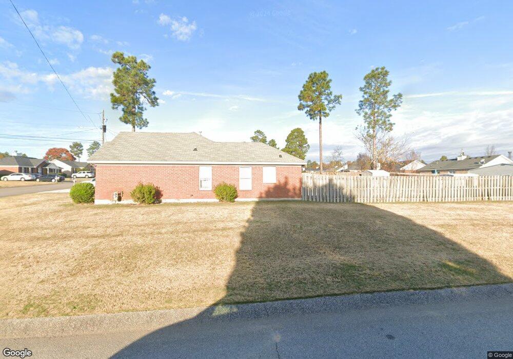 3324 Hamden St, Augusta, GA 30906 - photo 1