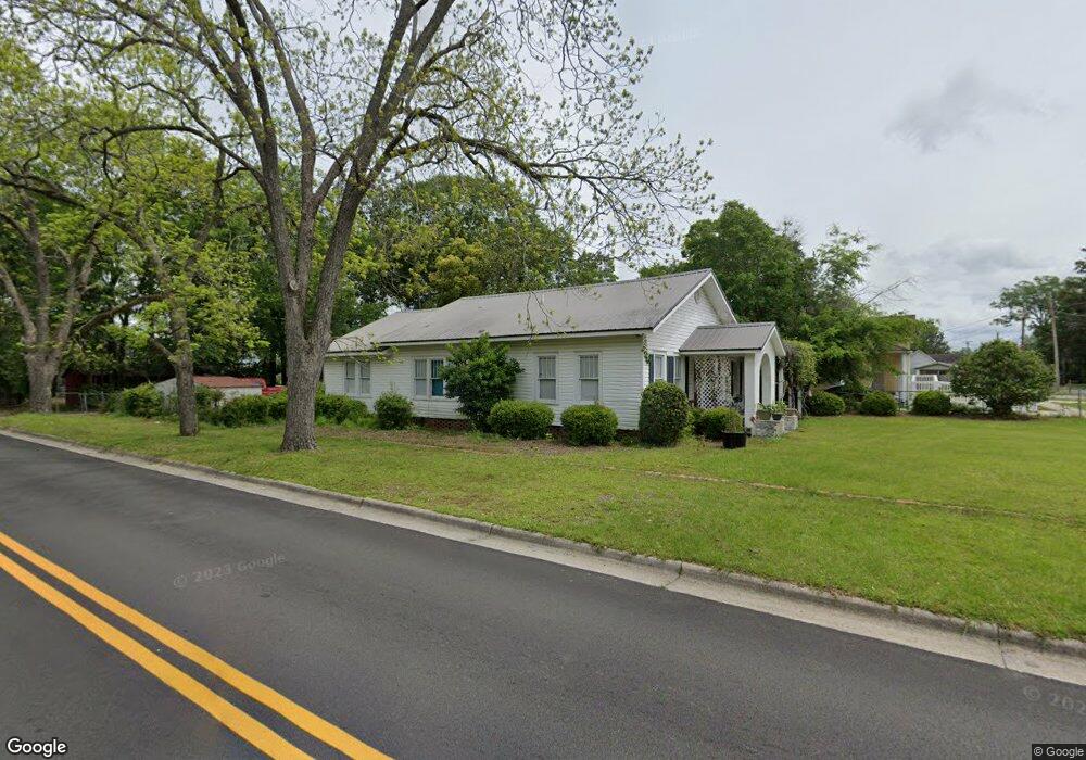 303 5th Ave SE, Moultrie, GA 31768 - photo 1