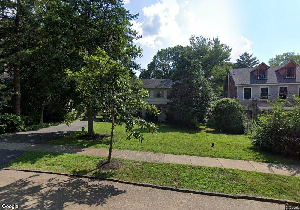 256 Hathaway Ln, Wynnewood, PA 19096 - photo 1