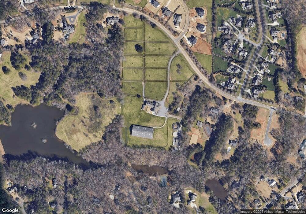 509 Ebenezer Rd, Roswell, GA 30075 - photo 1