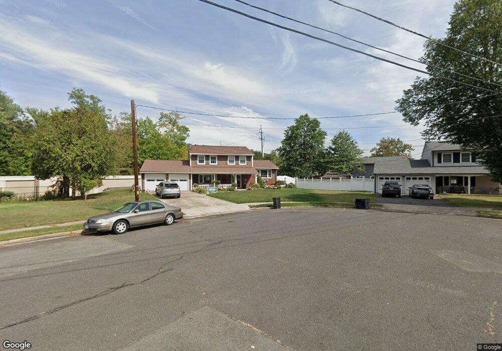 17 Weiss Dr, Middlesex, NJ 08846 - photo 1