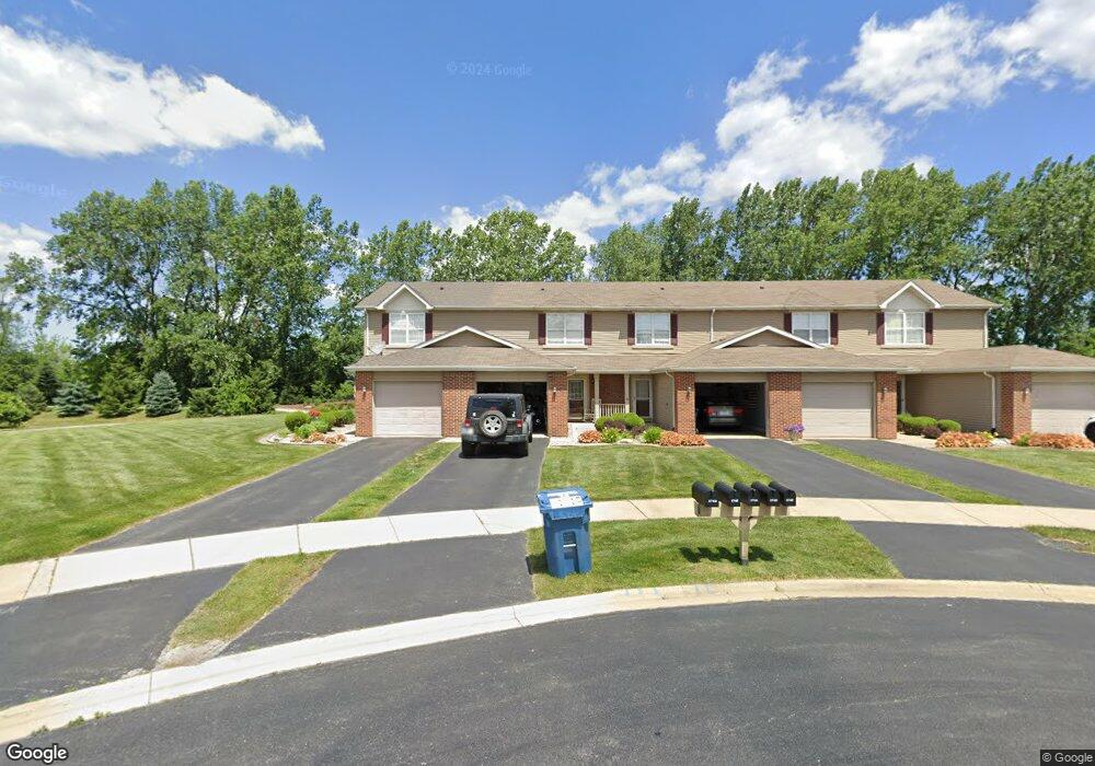 1746 Autumn Ct unit 159-2, Dyer, IN 46311 - photo 1