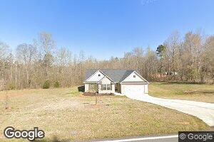 1065 Hebron Rd, Commerce, GA 30530