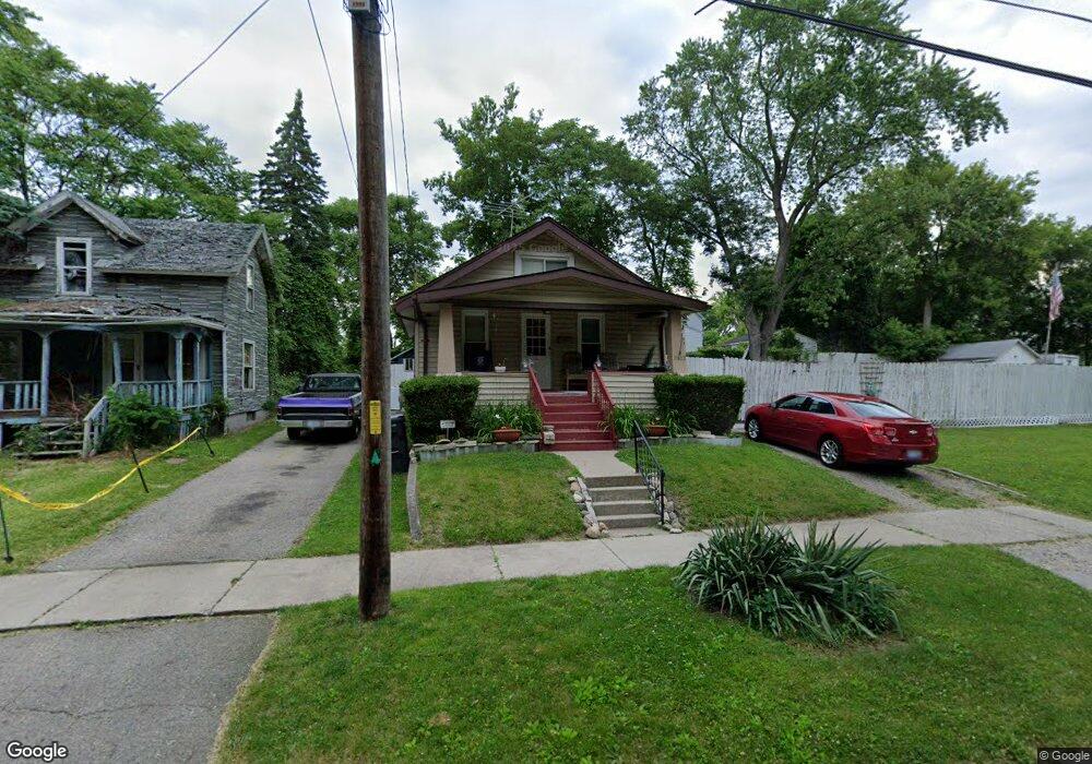 1621 Illinois Ave, Flint, MI 48506 - photo 1