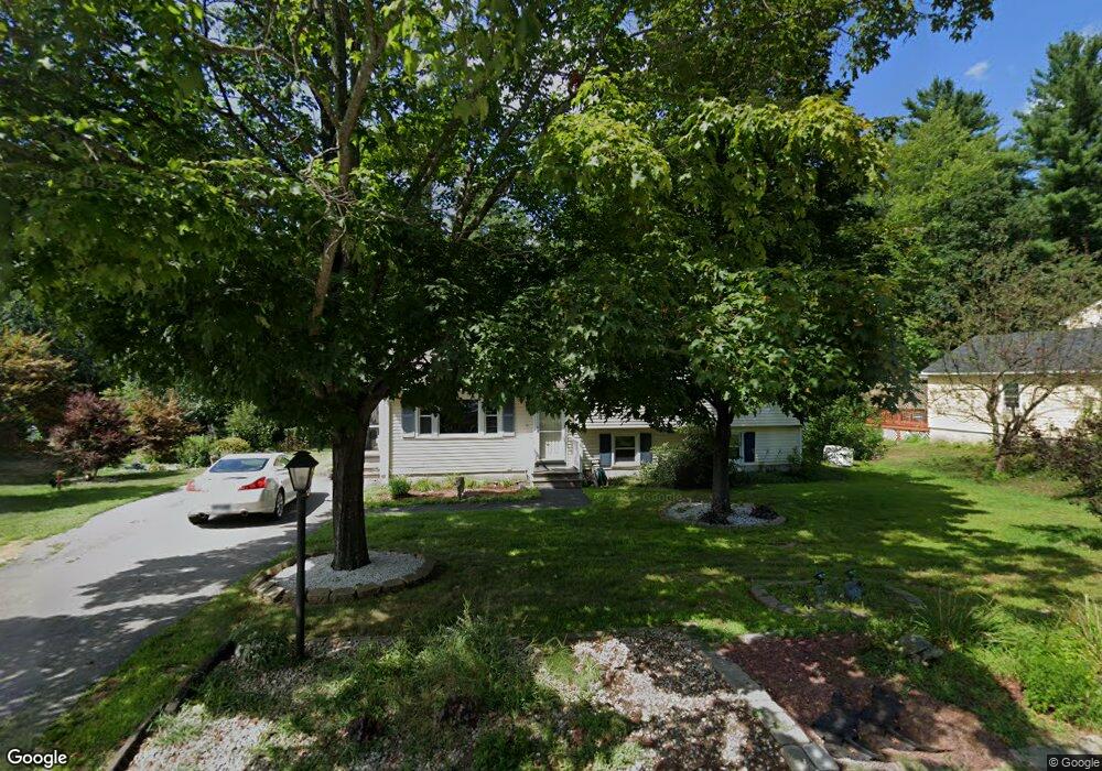 12 Cota Rd, Merrimack, NH 03054 - photo 1