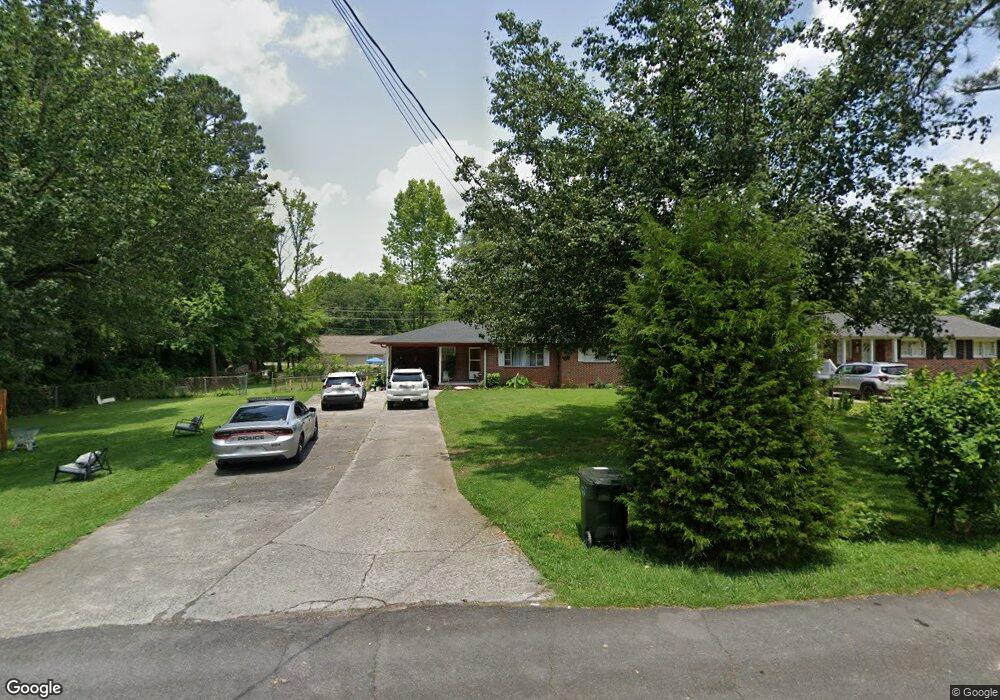 1005 Alabama Dr, Dalton, GA 30721 - photo 1