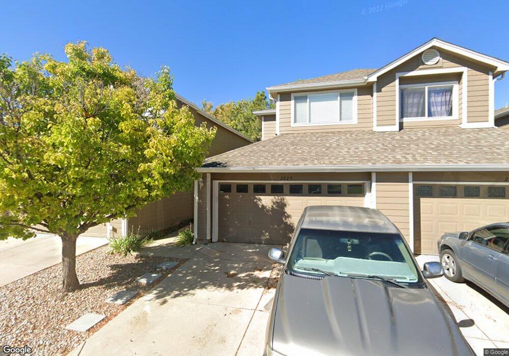 2225 E 128th Ave, Thornton, CO 80241 - photo 1