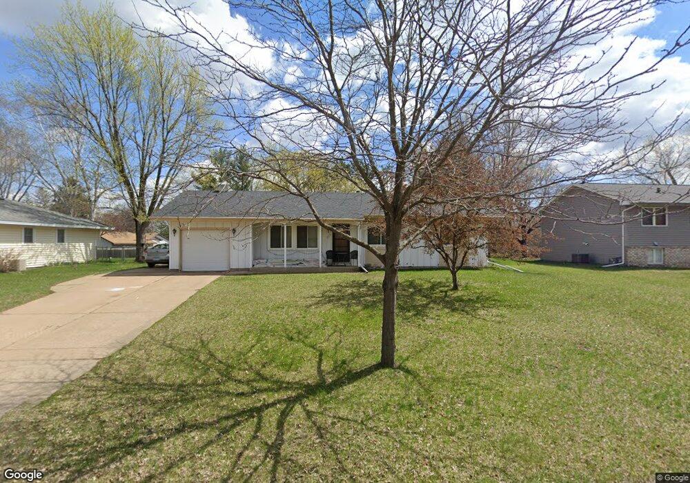 10633 Arrowhead St NW, Coon Rapids, MN 55433 - photo 1