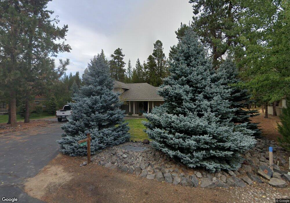 16780 Pony Express Way, Bend, OR 97707 - photo 1
