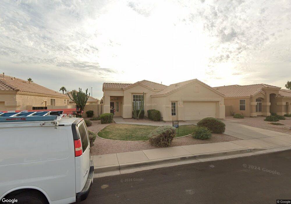 7339 E Lakeview Ave, Mesa, AZ 85209 - photo 1