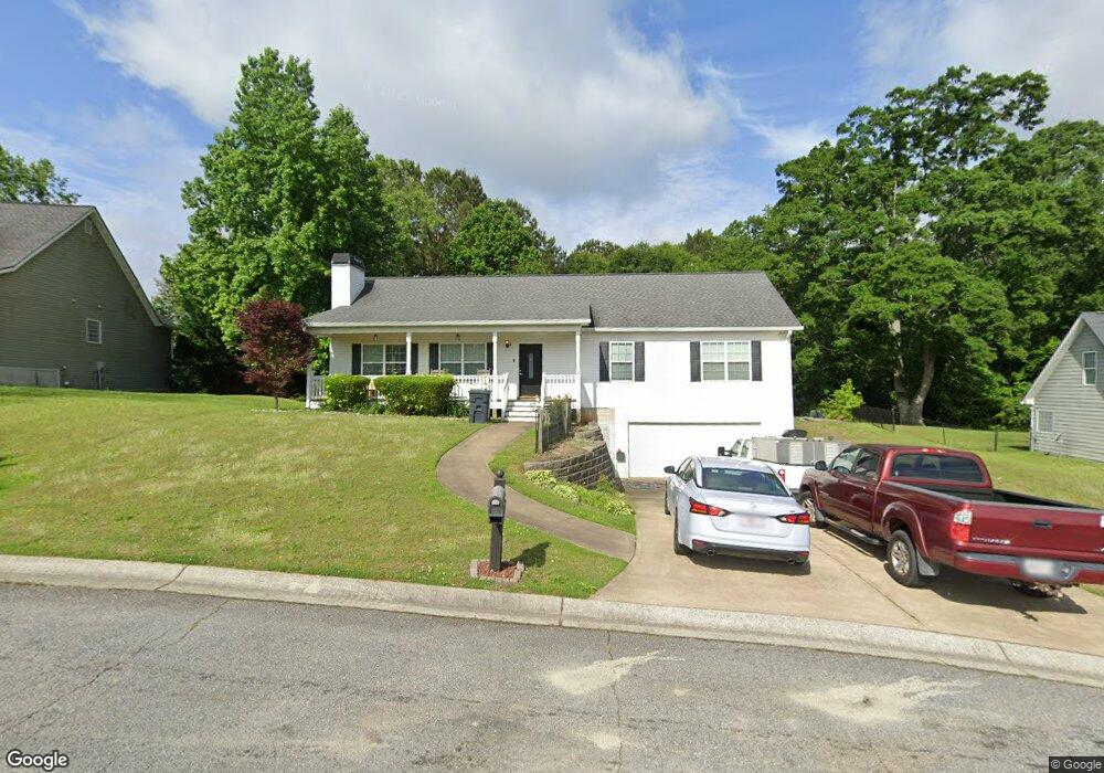 316 Kodiak Rd, Carrollton, GA 30117 - photo 1