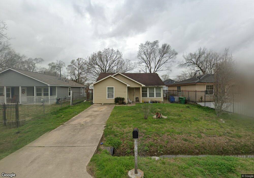 7917 Maxroy St, Houston, TX 77088 - photo 1