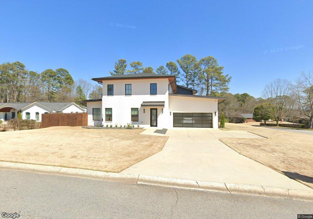 3959 Orchard Rd SE, Smyrna, GA 30080 - photo 1