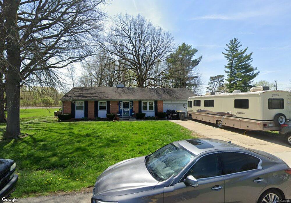 3149 Oak Ct, Anderson, IN 46011 - photo 1