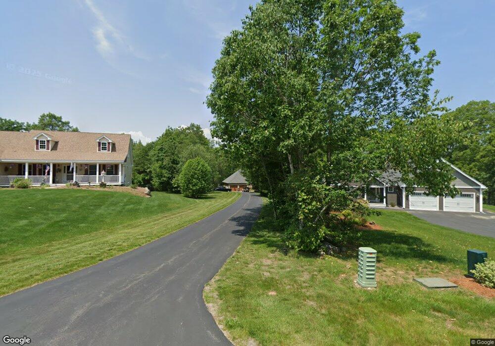 21 Aspen Dr unit 35, Pelham, NH 03076 - photo 1