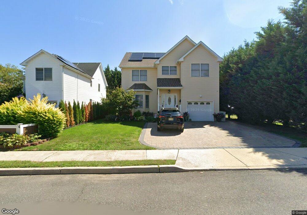 4 Hamilton Ct, Long Branch, NJ 07740 - photo 1