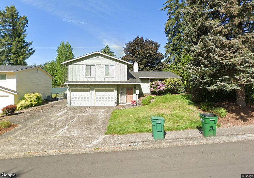 8335 SW Berryhill Ln, Beaverton, OR 97008 - photo 1