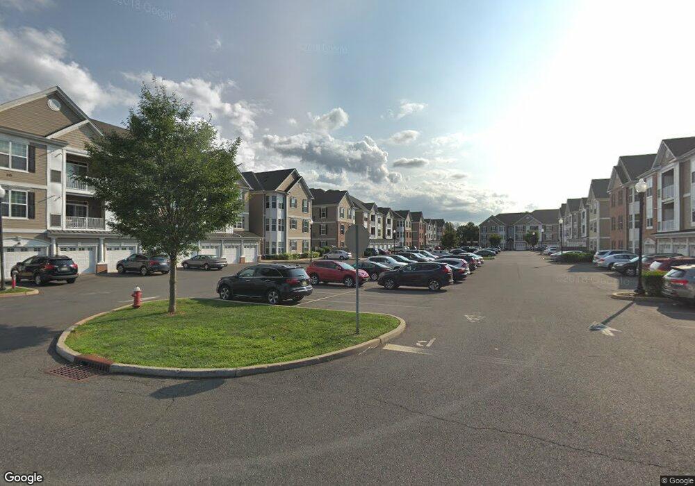 3027 Edward Stec Blvd unit 3027, Edison, NJ 08837 - photo 1